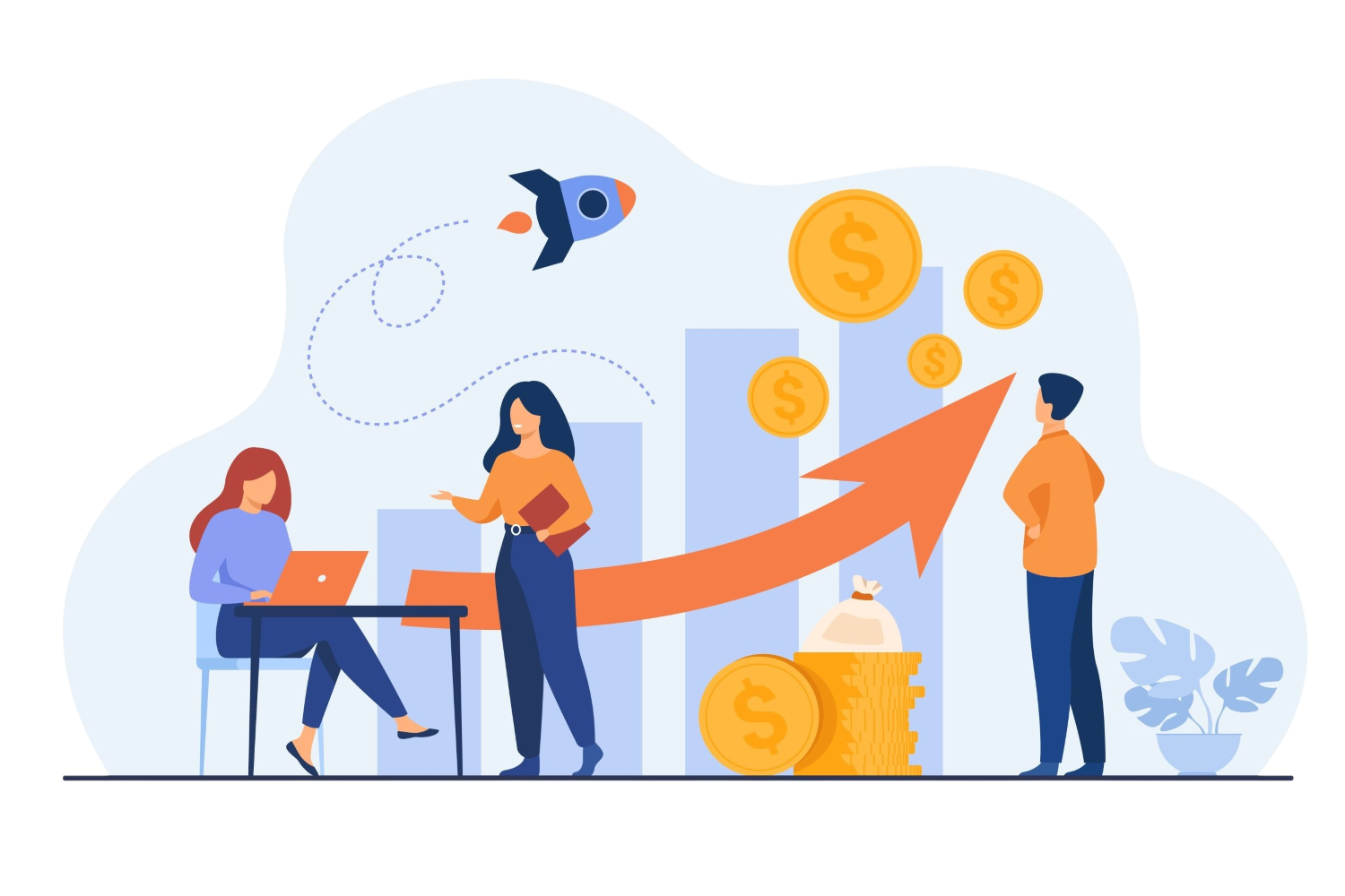 PUSHING BOUNDARIES IN IOT AND SPACE ENGINEERING