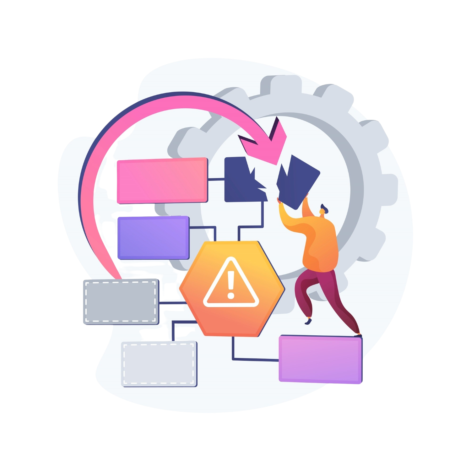 PUSHING BOUNDARIES IN IOT AND SPACE ENGINEERING