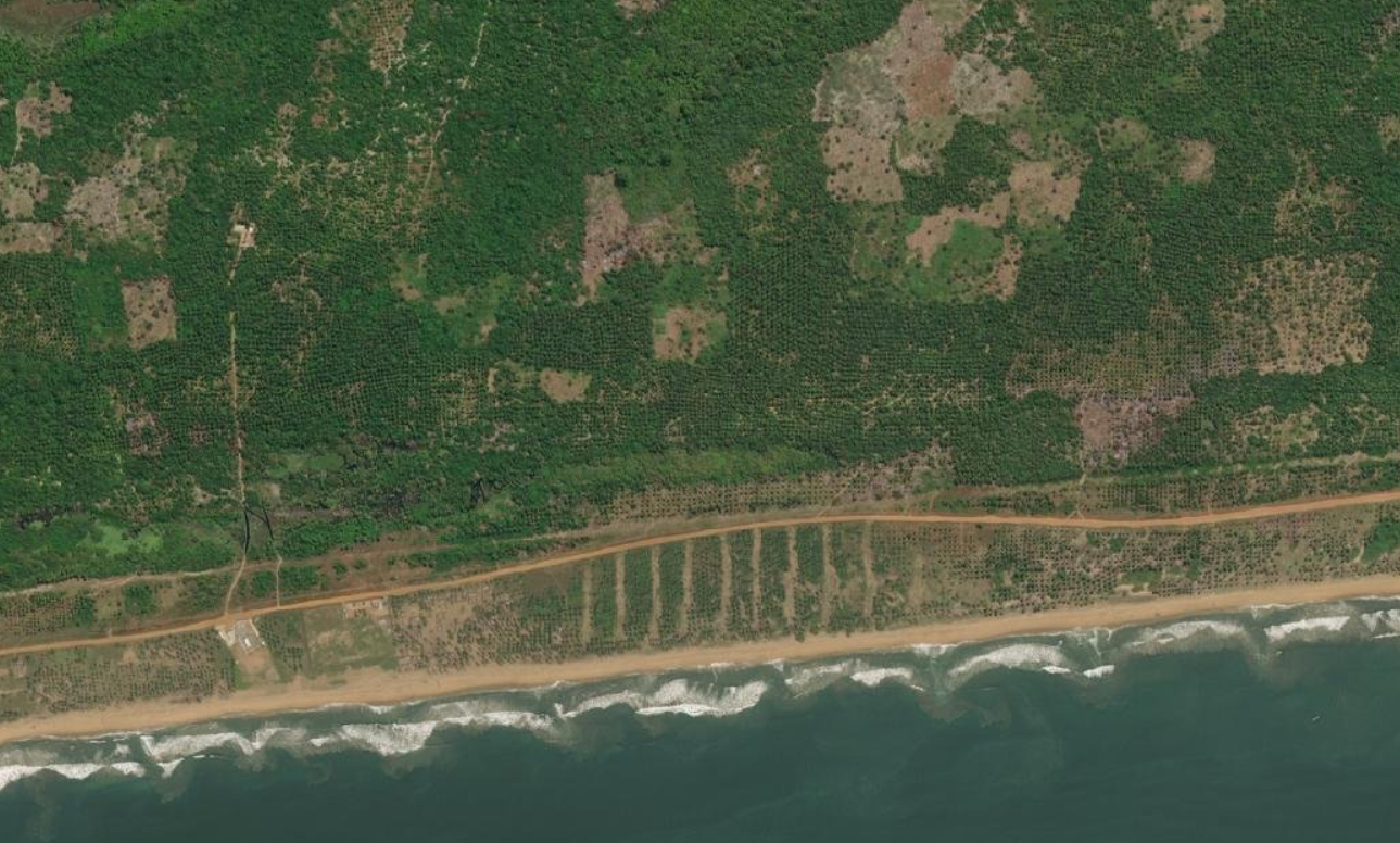 PUSHING BOUNDARIES IN IOT AND SPACE ENGINEERING