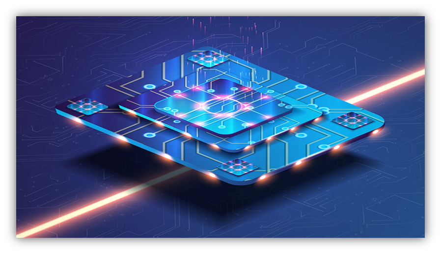 PUSHING BOUNDARIES IN IOT AND SPACE ENGINEERING