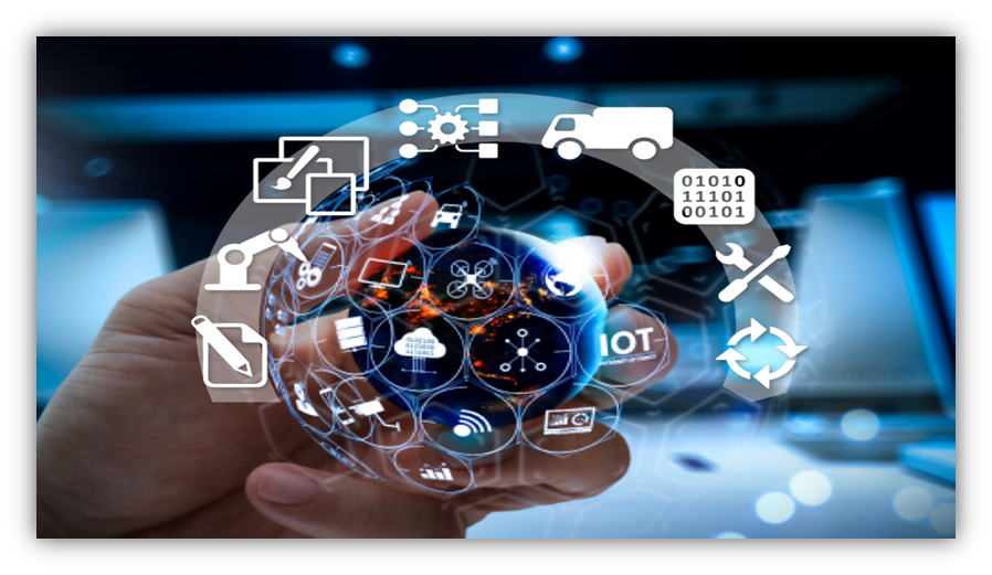 PUSHING BOUNDARIES IN IOT AND SPACE ENGINEERING